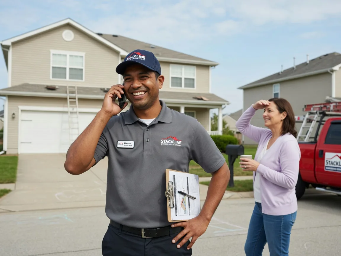 Chimney flashing repair Addison, MI FAQs